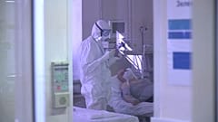 COVID-19: Ραγδαία αύξηση των κρουσμάτων στη Ρωσία