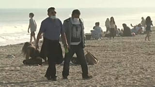 ΗΠΑ: Επανέναρξη της οικονομικής δραστηριότητας στις μισές Πολιτείες