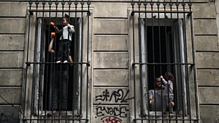 COVID-19: Ενθαρρυντικά τα νέα από την Ευρώπη