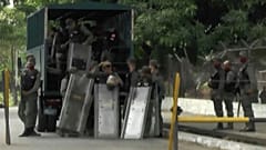 شورش زندانیان در ونزوئلا دست کم ۴۷ کشته بر جای گذاشت