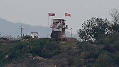 South Korea Koreas Tensions