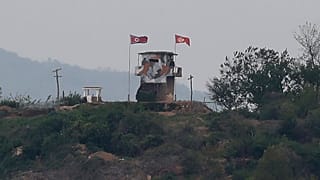 South Korea Koreas Tensions
