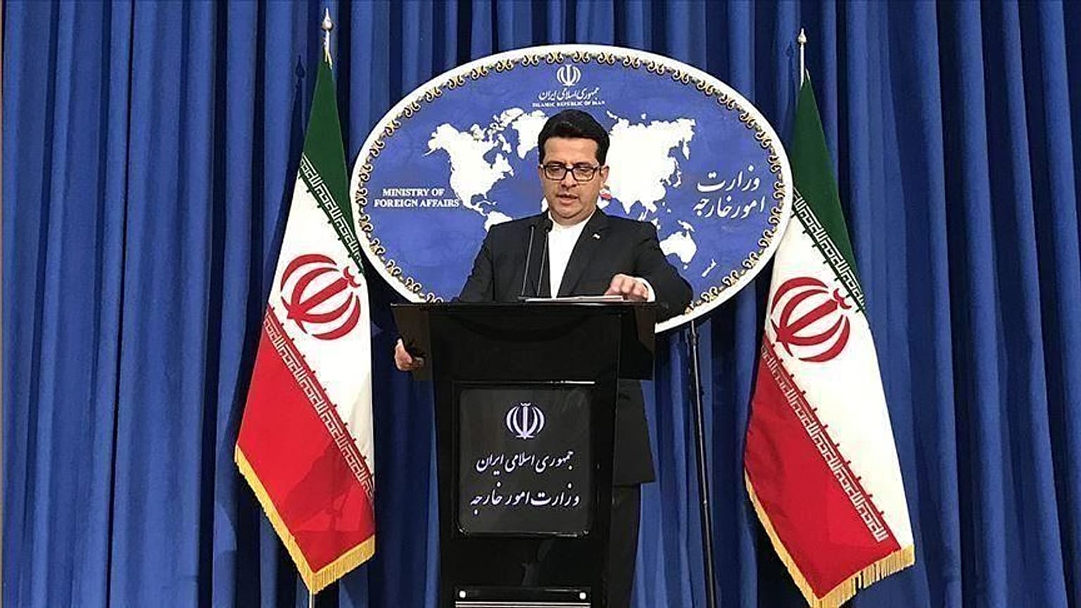 Abbas Musavi