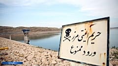 طالبان «به رودخانه افکندن افغان‌ها» را قساوت خواند؛ مرزبانی ایران تکذیب کرد