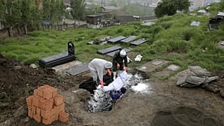 شمار قربانیان کرونا در ایران به کمتر از ۵۰ نفر رسید؛ صعود مبتلایان در تاجیکستان و افغانستان