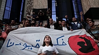 Mideast Egypt
