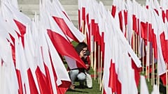 Polen streitet über Präsidentschaftswahl am 10. Mai
