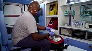 Italia registra 174 muertos, la cifra más baja en ocho semanas