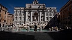 Italien: Covid-19-Todesfälle sinken weiter