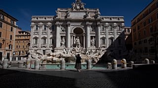 Italien: Covid-19-Todesfälle sinken weiter