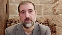 رامي مخلوف ابن خال الرئيس السوري بشار الأسد