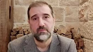 رامي مخلوف ابن خال الرئيس السوري بشار الأسد
