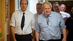 Boris Johnson