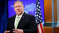 Mike Pompeo