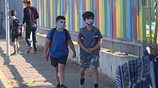 COVID-19: Ανοίγουν ξανά τα σχολεία στο Ισραήλ