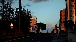 Virus Outbreak Cyprus