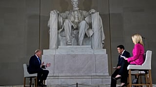 ABD Başkanı Donald Trump
