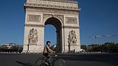 Paris, Fransa