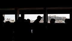 Greece Austerity Photo Gallery