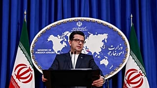عباس موسوی: آمریکا نمیتواند پرونده ایران را به شورای امنیت ببرد