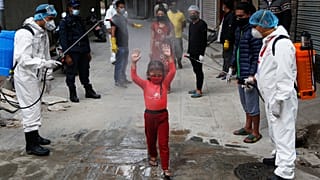 Canlı Anlatım | Dünya ve Türkiye'de Covid-19 ile ilgili son gelişmeler