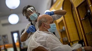 Avrupa Hastalık Kontrol Merkezi: Maske sadece ilave koruma aracı olabilir
