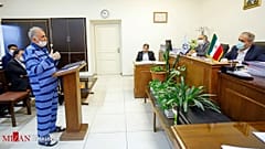 قتل میترا استاد؛ نجفی چندین میلیارد تومان پرداخته است تا رضایت بگیرد