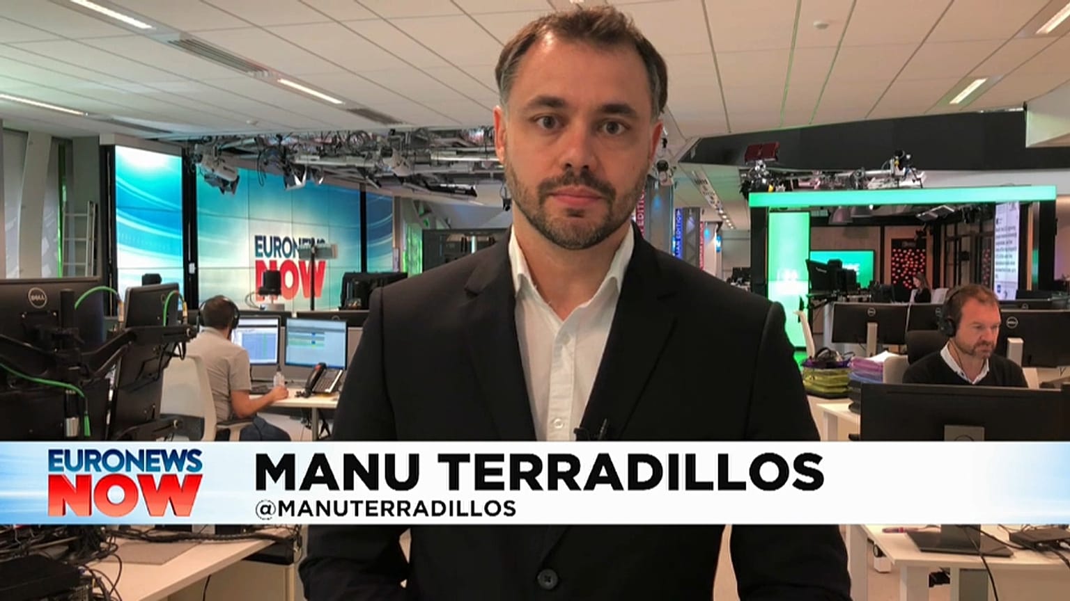 Euronews Hoy | Las noticias del lunes 4 de mayo de 2020