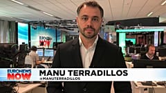 Euronews Hoy | Las noticias del lunes 4 de mayo de 2020