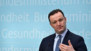 3 Millionen Antikörpertests für Deutschland