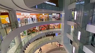 Wirtschaftskrise in Hongkong - Tourismus bricht ein