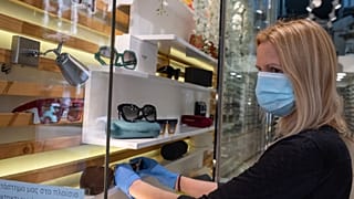 ΣΕΒ: Αναμένεται η μεγαλύτερη αύξηση ανεργίας της δεκαετίας