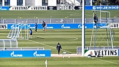 Bald wieder Fußball? Das planen die großen Ligen