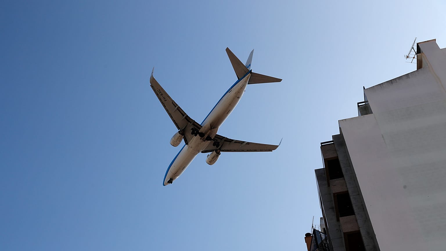 A mentőcsomag után zöldebb lehet az Air France
