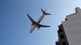 A mentőcsomag után zöldebb lehet az Air France