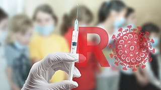 عدد آر چیست و در چه مرحله‌ای از آن می‌توان با ویروس کرونا خداحافظی کرد؟