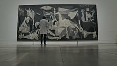 El Reina Sofía se prepara para la nueva realidad creada por el coronavirus