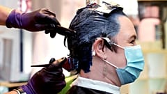 Frisöre wieder offen: Was man jetzt beachten muss