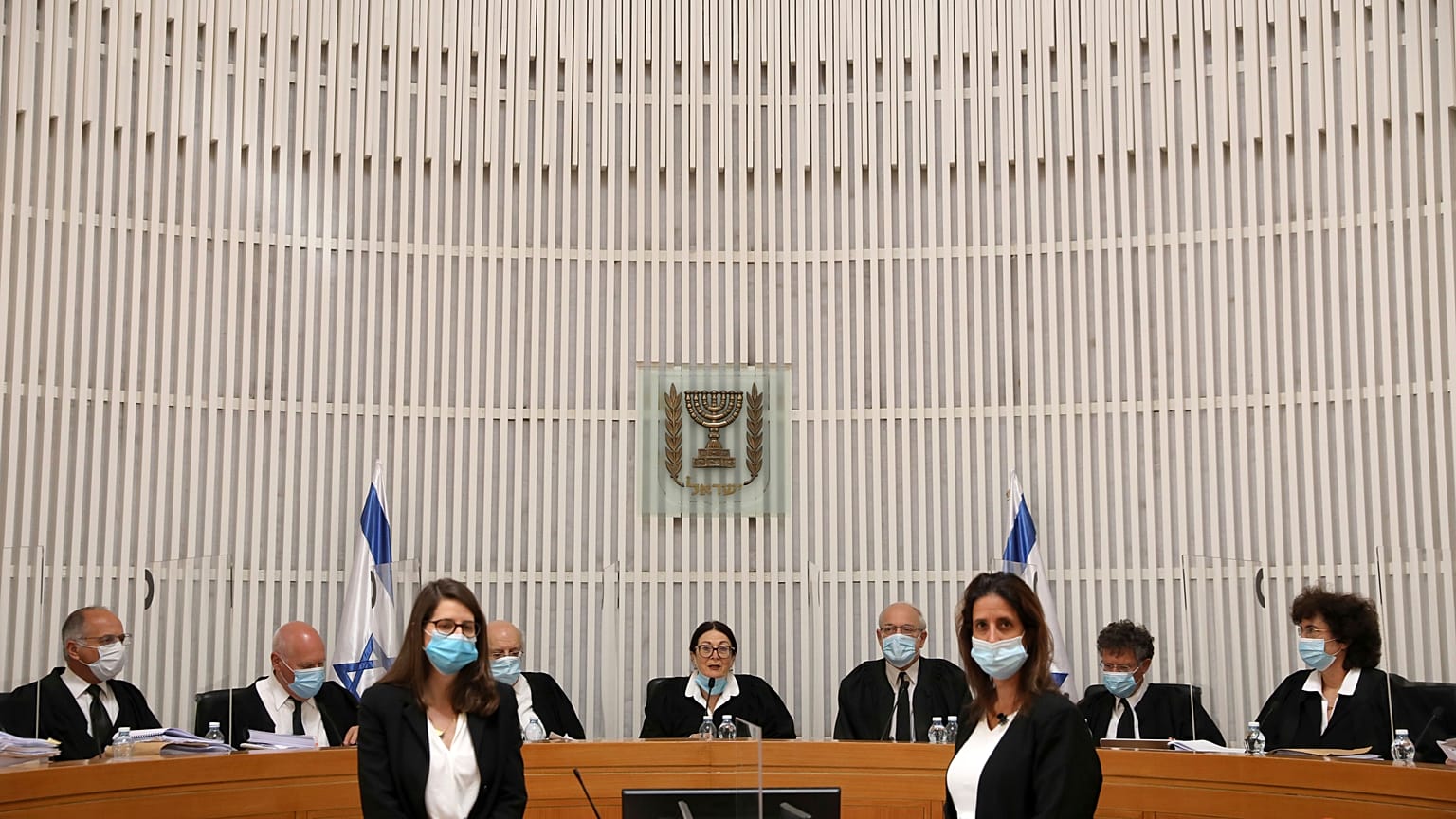 Israel Netanyahu