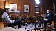 Κ. Μητσοτάκης: Στο καλύτερο σενάριο, από 1η Ιουλίου η τουριστική δραστηριότητα