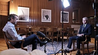 Κ. Μητσοτάκης: Στο καλύτερο σενάριο, από 1η Ιουλίου η τουριστική δραστηριότητα