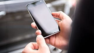Coronavirus: What is the new app helping the UK trace cases of COVID-19?