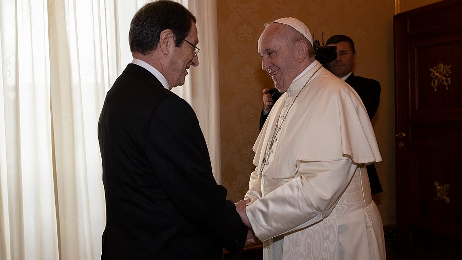 Pope Francis