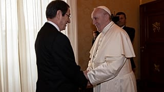 Pope Francis