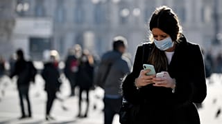 İtalya'da koronavirus