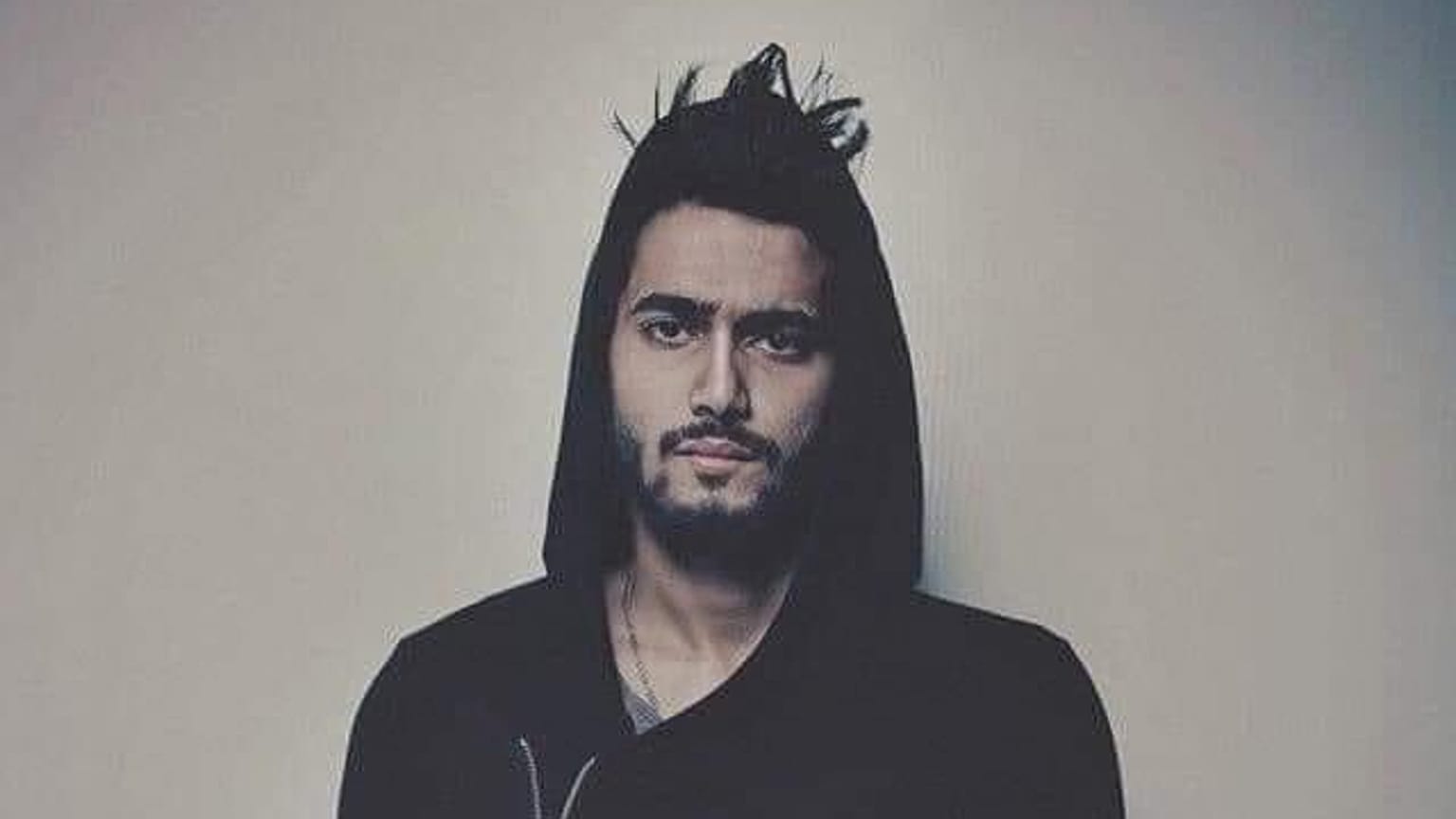 المخرج شادي حبش