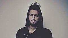 المخرج شادي حبش