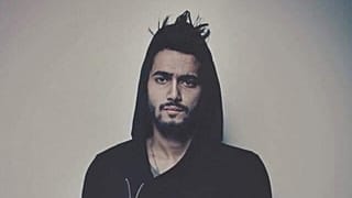 المخرج شادي حبش