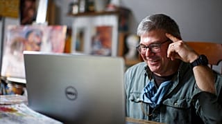 Reforçar competências digitais em tempos de confinamento