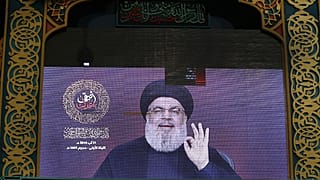 واکنش حسن نصرالله به ممنوعیت فعالیت حزبالله در آلمان: در اروپا فعال نیستیم